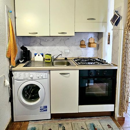 Myricae - Una Terrazza A Due Passi Dal Mare Villa Costa Rei Ngoại thất bức ảnh