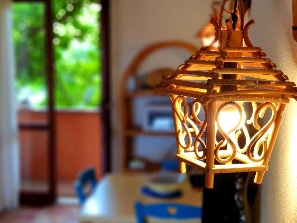 Myricae - Una Terrazza A Due Passi Dal Mare Villa Costa Rei Ngoại thất bức ảnh