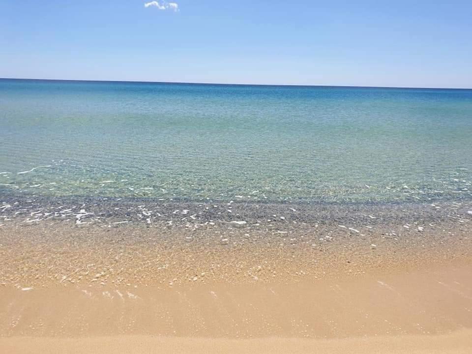 Myricae - Una Terrazza A Due Passi Dal Mare Villa Costa Rei Ngoại thất bức ảnh
