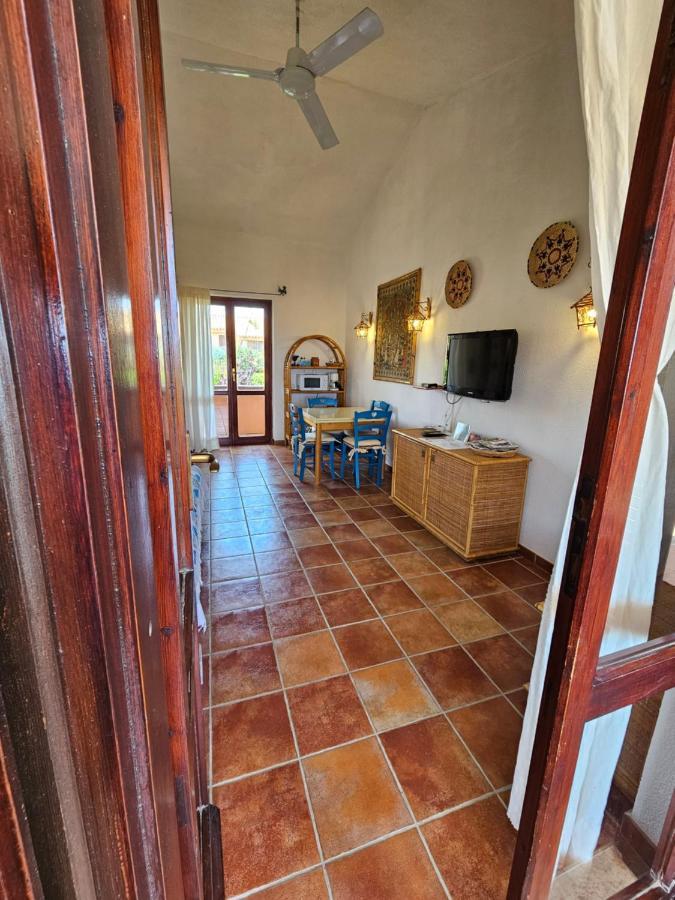 Myricae - Una Terrazza A Due Passi Dal Mare Villa Costa Rei Ngoại thất bức ảnh