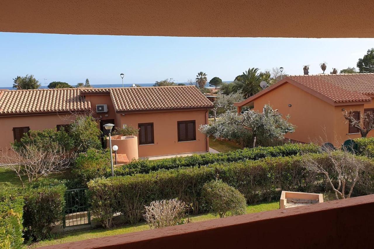 Myricae - Una Terrazza A Due Passi Dal Mare Villa Costa Rei Ngoại thất bức ảnh